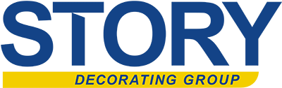Story Decorating logo